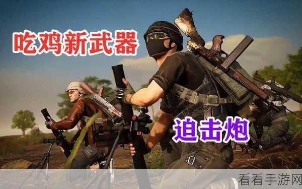 绝地求生新战术揭秘，迫击炮部署地点与实战技巧大公开