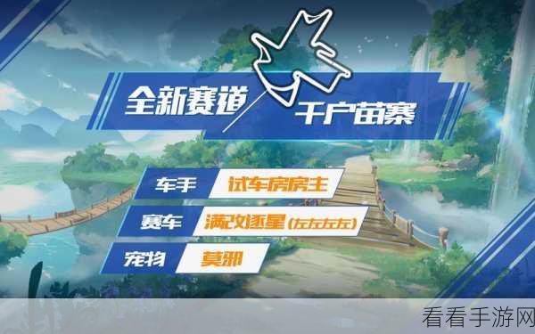 QQ 飞车竞速宝石终极抉择，谁是赛道王者的最佳助力？