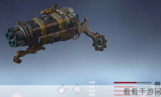 永劫无间，远程武器制胜秘籍，精准解析与高效反制策略