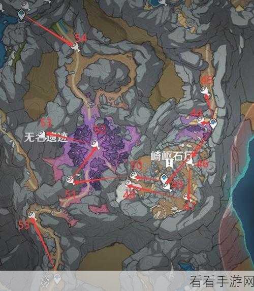 原神流明石触媒全面升级攻略，解锁强化潜能，探索深层矿坑的秘密