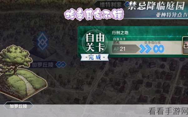 FGO宵泣之铁桩高效速刷阵容揭秘，铁桩本攻略大公开