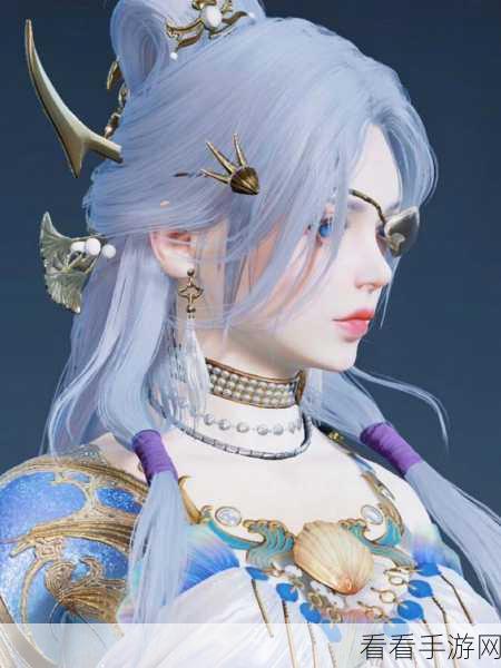永劫无间手游，崔三娘皮肤手感大揭秘