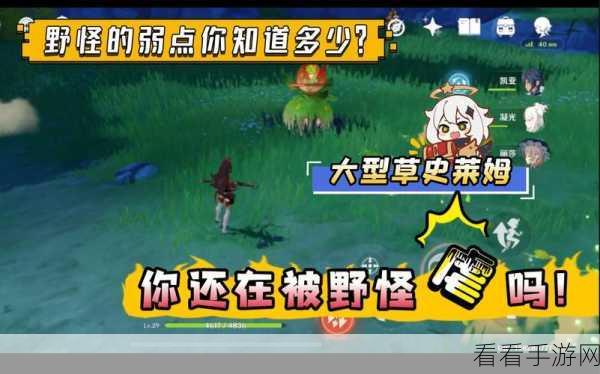 原神深度攻略，解锁知己知彼定良策任务全解析