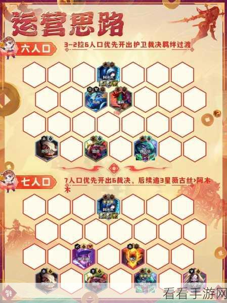 金铲铲之战S13赛季薇古丝技能全解析，掌控暗影的法师归来