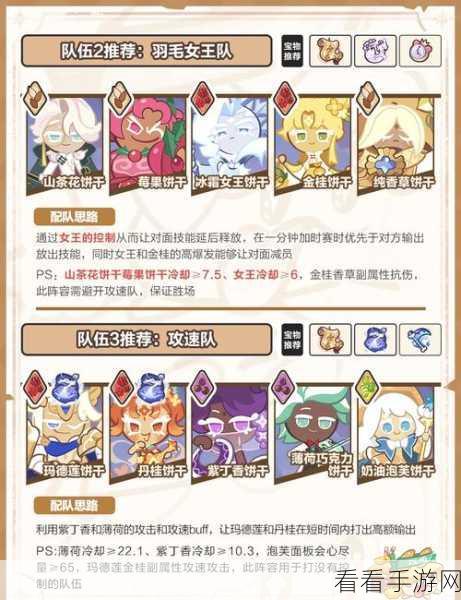 绝区零露西制霸战场，无敌配队阵容大揭秘