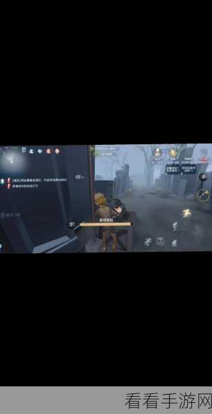 第五人格慈善家深度攻略，解锁生存与逃脱的终极秘籍