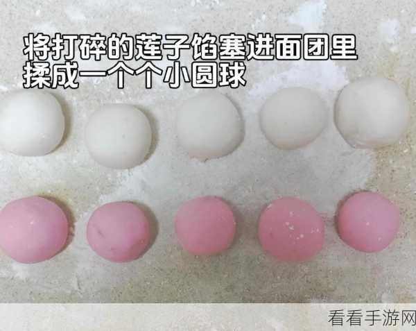 原神揭秘，托马专属美味，特殊料理大揭秘！