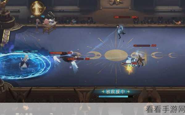 哈利波特魔法觉醒，掌握除你武器绝技，称霸决斗场攻略
