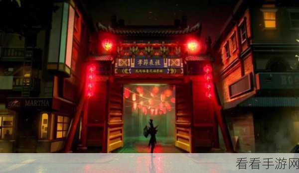 制霸第五人格，红蝶玩法全攻略与精妙对局思路剖析