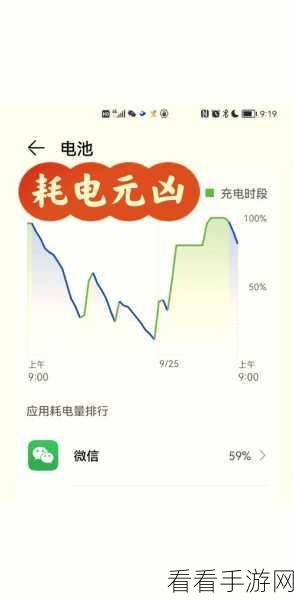 手游玩家必看，揭秘手机充电慢的真凶与提速秘籍