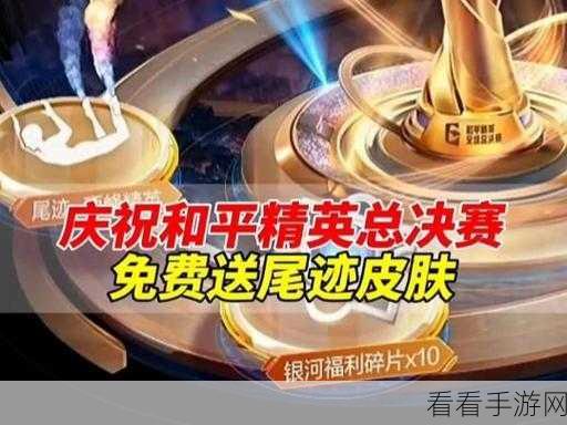和平精英皮肤赠送全攻略，解锁好友互动新方式！
