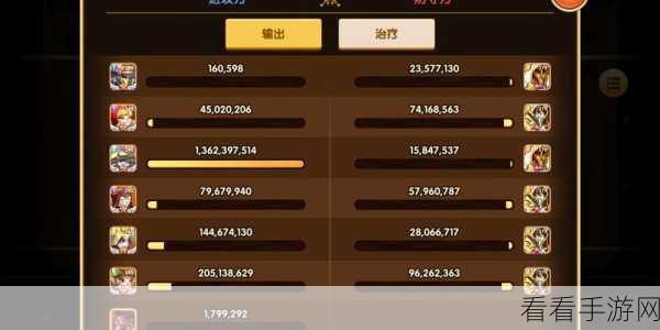 放置奇兵，纯萌新完美开局秘籍
