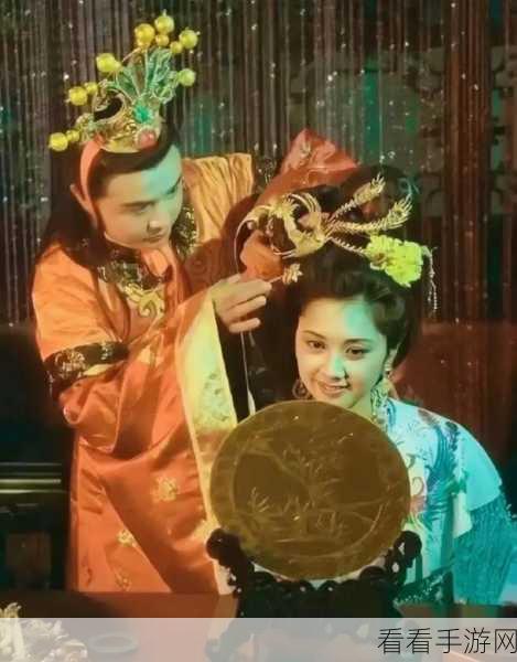西游女儿国福利大放送，揭秘礼包码获取全攻略，赢取珍稀道具！