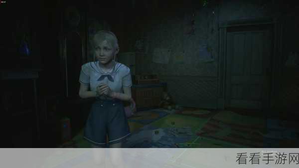 生化危机2重制版，雪莉钥匙获取攻略全解析