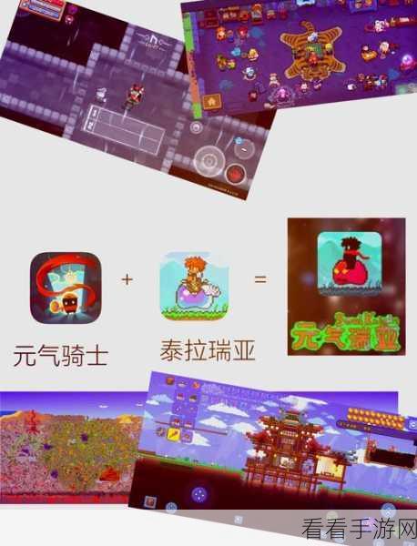 泰拉瑞亚探险秘籍，揭秘暗影之魂的高效获取攻略