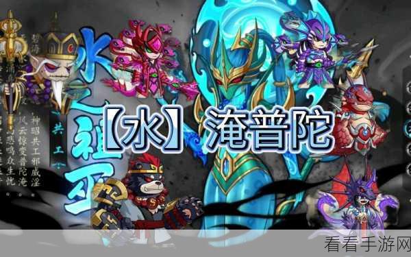 揭秘造梦无双极寒殿隐藏关卡，冰雪秘境的奇遇之旅
