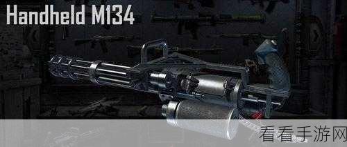 游戏与现实中的大杀器，AUG A1 深度解析