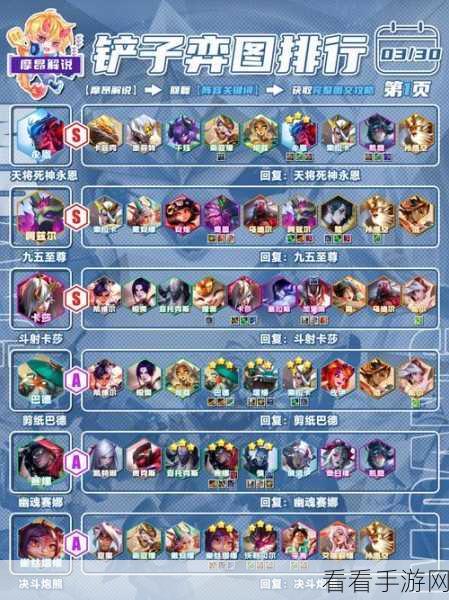 云顶之弈S2赛季，石头人领衔的强势阵容搭配攻略