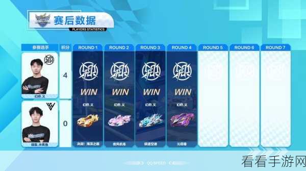 QQ 飞车手游冰魄重磅上线！时间、价格与精彩赛事一网打尽