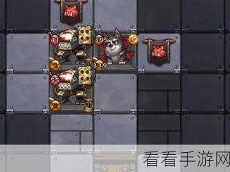 探秘不思议迷宫，蒙特祖玛飞艇战斗属性的无敌奥秘