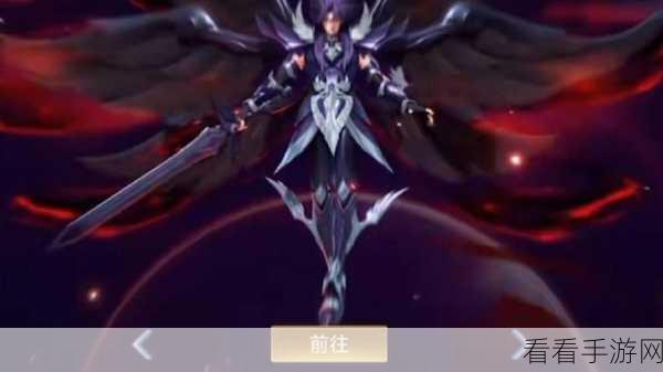 王者荣耀，凯冥王哈迪斯新皮肤技能特效全揭秘，战场霸气尽显！