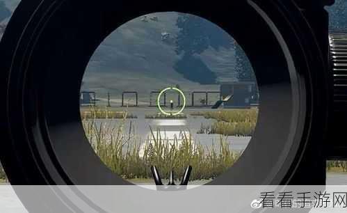 绝地求生全军出击，精准制胜！瞄准镜深度解析与实战推荐