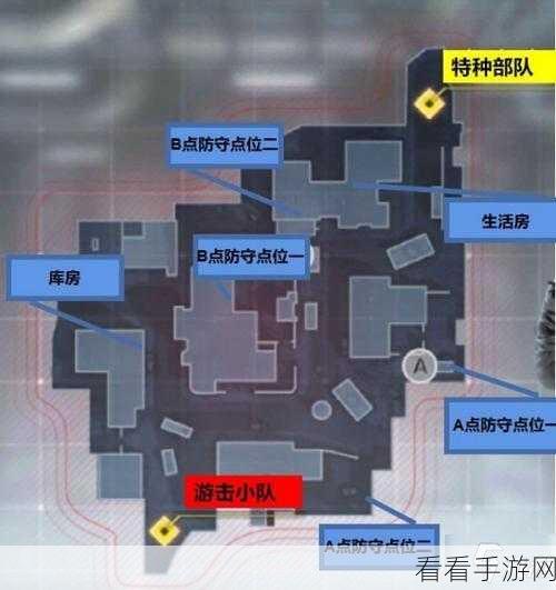 使命召唤手游爆破模式致胜秘籍，规则要点深度剖析