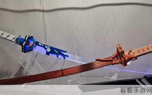 崩坏3深度解析，妖刀赤染樱实战伤害与武器技能全揭秘