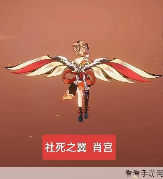 原神翅膀装扮秘籍，守候之翼皮肤佩戴全攻略