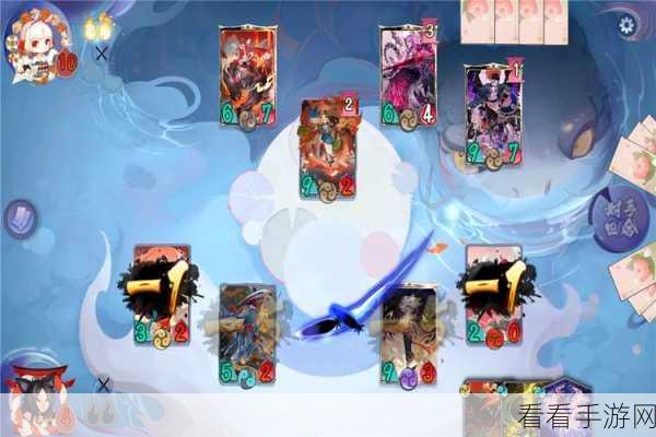 阴阳师百闻牌，揭秘风符龙四杀隐藏成就的高效解锁策略