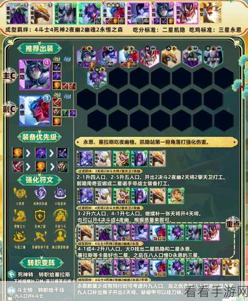 金铲铲之战S7赛季，揭秘拼多多老鼠阵容的制胜之道