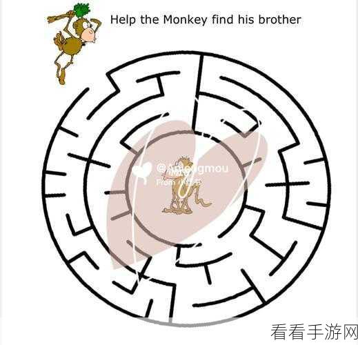 灵魂潮汐 10-1 迷宫通关秘籍，巧妙走法大揭秘
