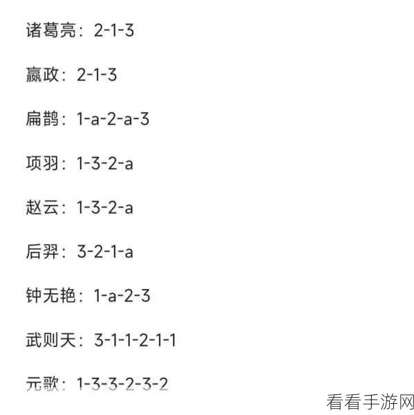 王者荣耀高手进阶，精准掌握召唤师技能，制霸峡谷的秘诀！