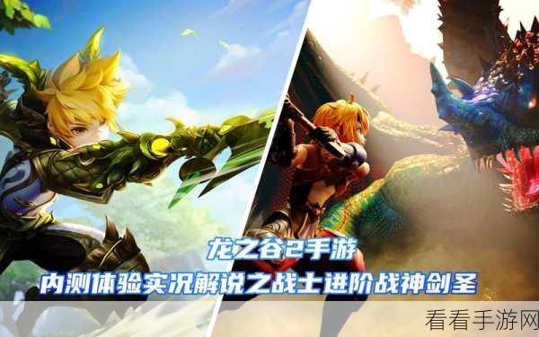 龙之谷手游深度解析，剑圣二转职业顶尖选择指南