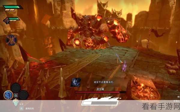 暗黑血统创世纪，主线剧情全揭秘，图文攻略助你征服黑暗世界