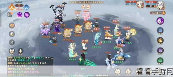 封神幻想世界，全面解锁职业转换与转职秘籍，打造你的终极英雄之路