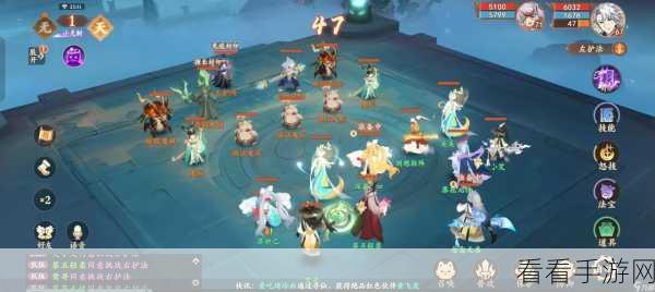 封神幻想世界，全面解锁职业转换与转职秘籍，打造你的终极英雄之路