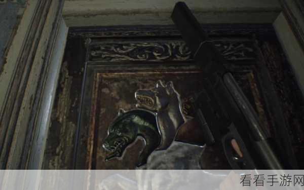 生化危机7DLC卧室深度解析，揭秘全新玩法，攻略助你征服未知领域