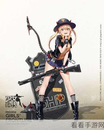 少女前线，浮游炮战术深度剖析，揭秘高效通关秘籍