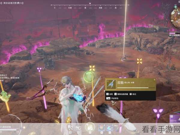 永劫无间新赛季震撼来袭，更新时间、赛制细节全揭秘！
