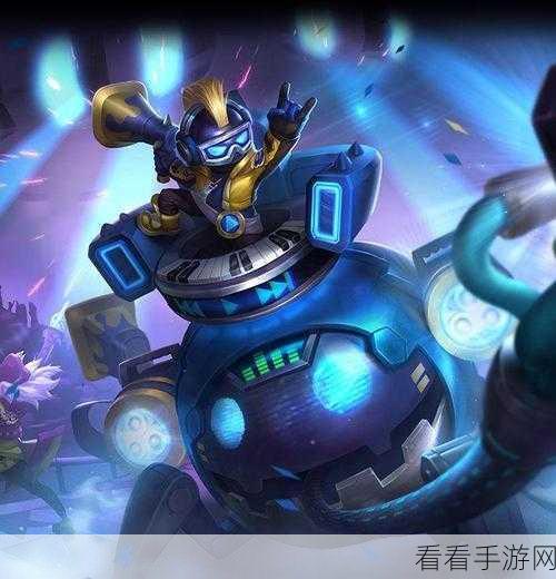 太乙真人 S37 赛季制霸发育路的无敌秘籍