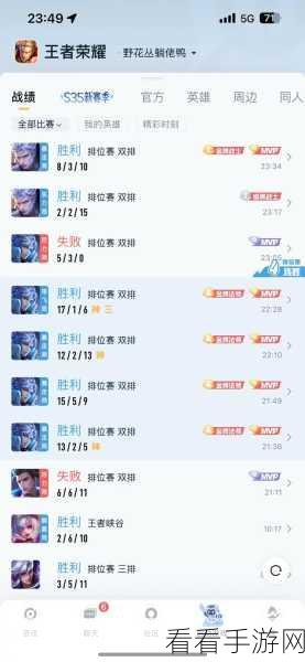 王者荣耀S8赛季诸葛亮制胜出装秘籍,精准搭配,主宰战场!
