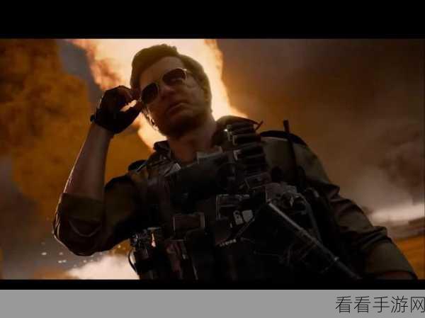 使命召唤，黑色行动 6 震撼测评——玩法创新惊艳全场，精彩不停！