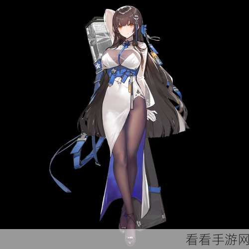 黛烟强度解析，少女前线云图计划中她是否值得你全力培养？