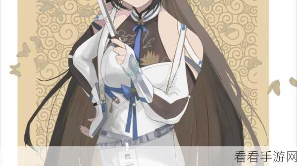 黛烟强度解析，少女前线云图计划中她是否值得你全力培养？