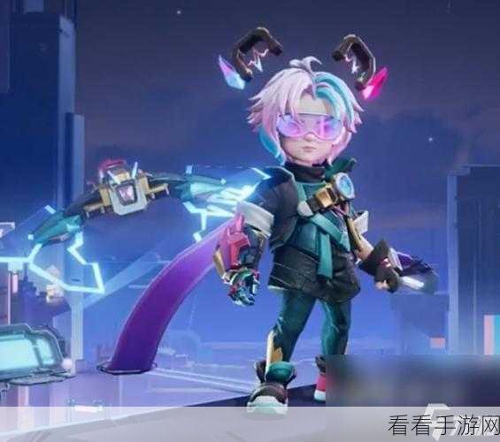蔬乡物语，李元芳局内建模大揭秘