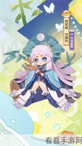 阴阳师，辉夜姬御魂搭配与技能深度剖析及绝密培养攻略