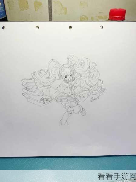 掌控魔法之力，安琪拉连招技巧与实战口诀全解析