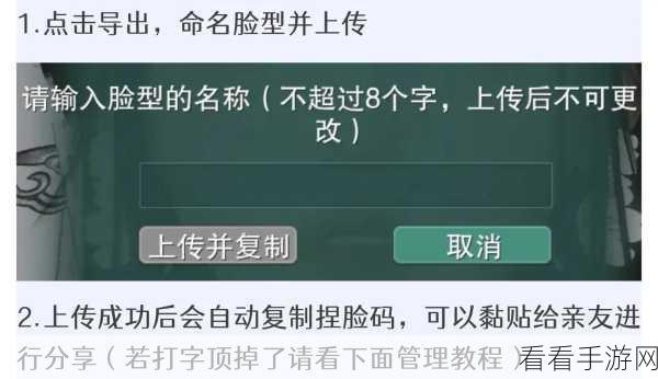 上古卷轴5捏脸大师秘籍，轻松导入绝美捏脸数据教程