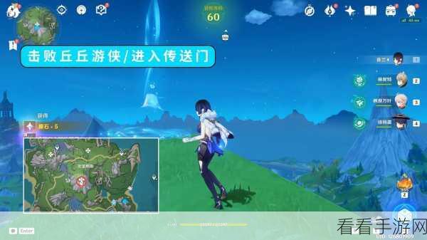 原神枫丹奇馈宝箱，全新家具套装等你来拿，你集齐了吗？